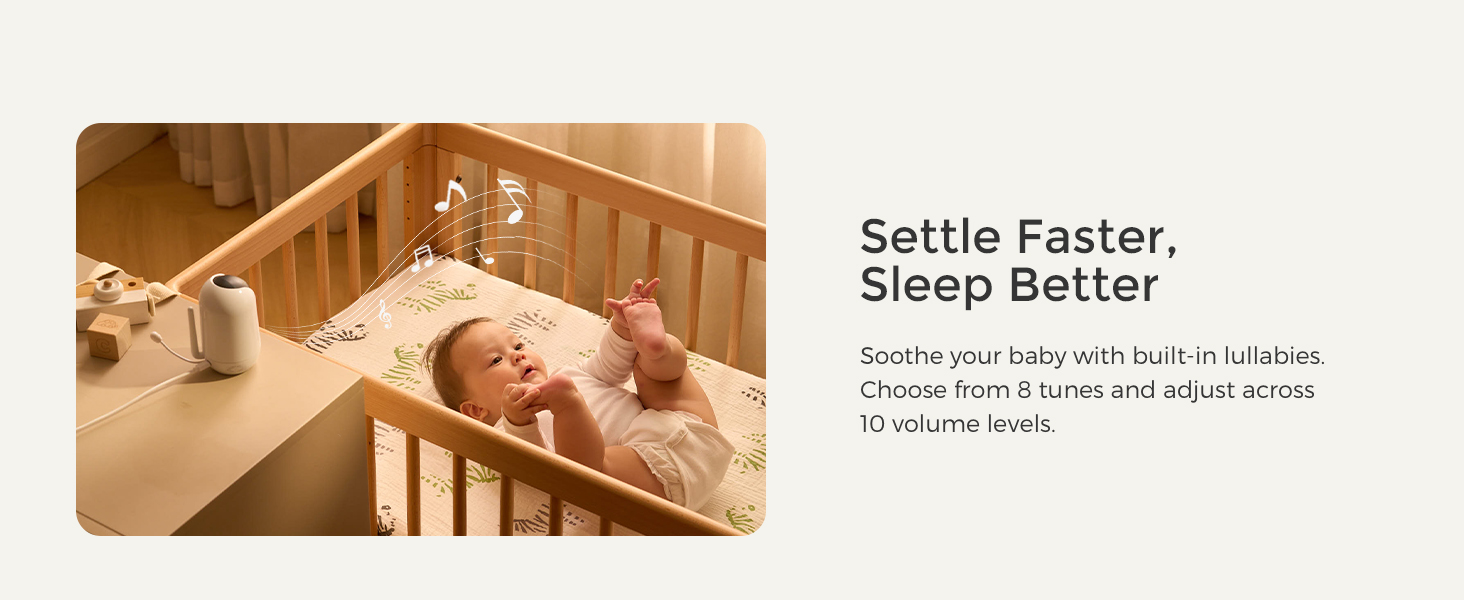 baby monitor