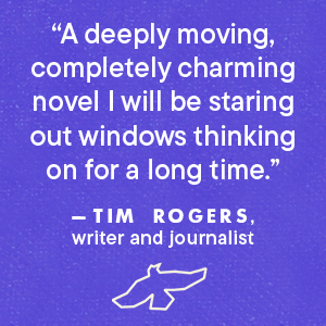 All The Words We Know