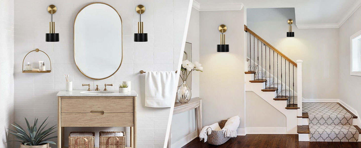 wall led lights