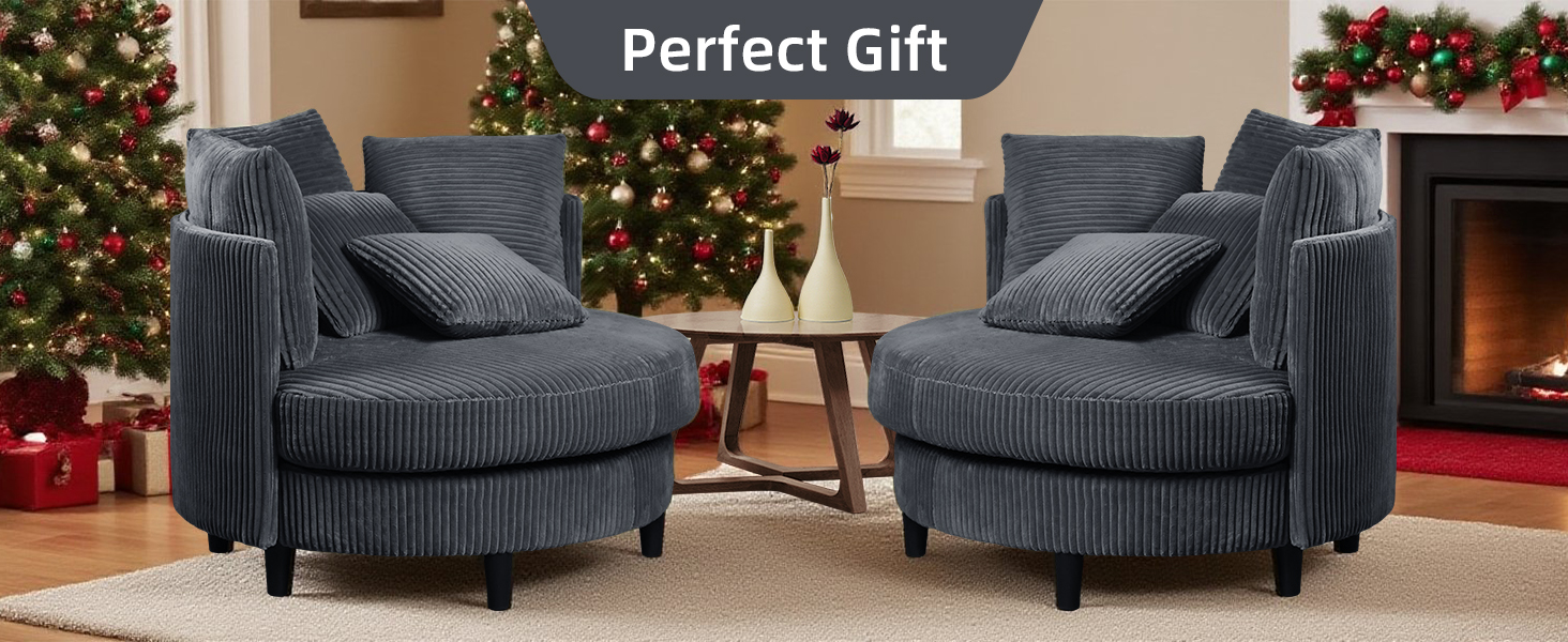 Perfect Gift Chair