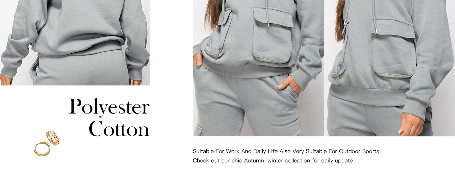 plus size long sleeve sweatshirt