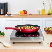 Induction Compatible