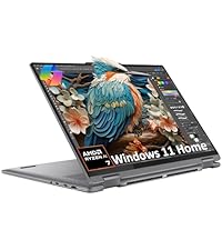 Amazon.com: Lenovo Yoga 7 7i 2-in-1 Laptop (16