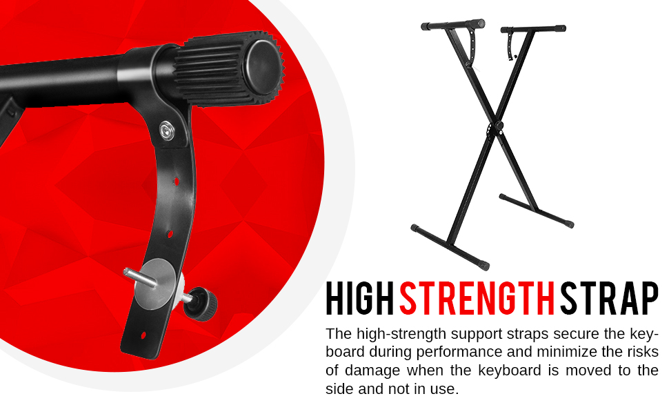 keyboard stand,electronic keyboard stand,casio keyboard stand