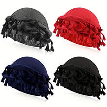 mens loc headwrap
