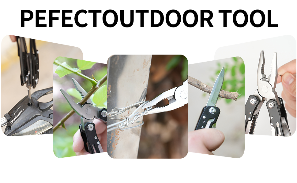 mini multitool pliers、multifunctional pliers、pliers multitool