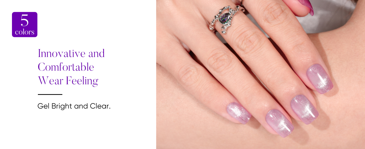 press on nails