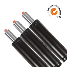 Dank der SGS-Zertifizierung