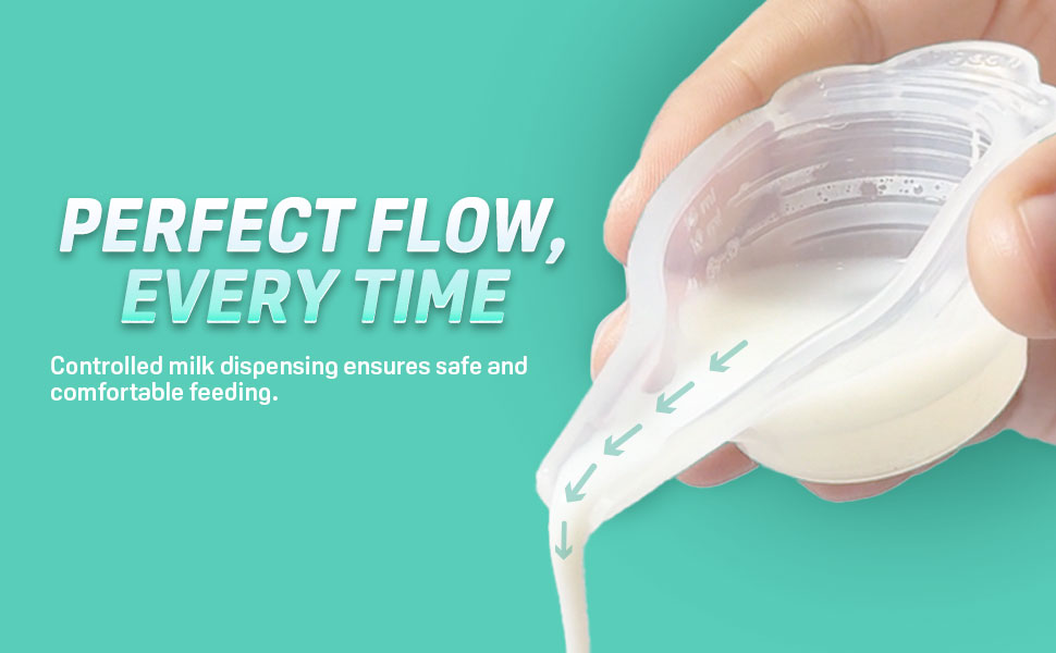 paladai for baby feeding