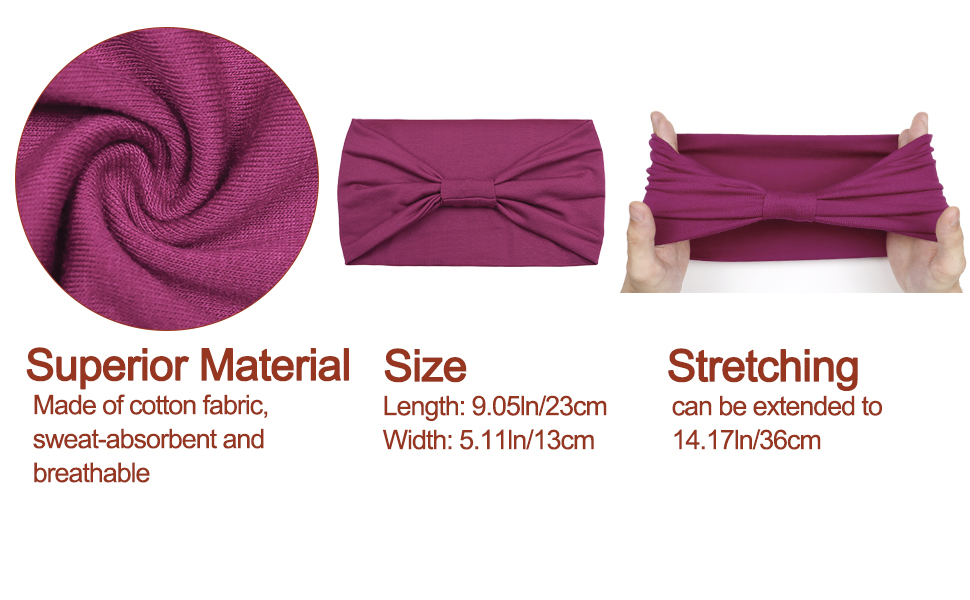 hair bands for women