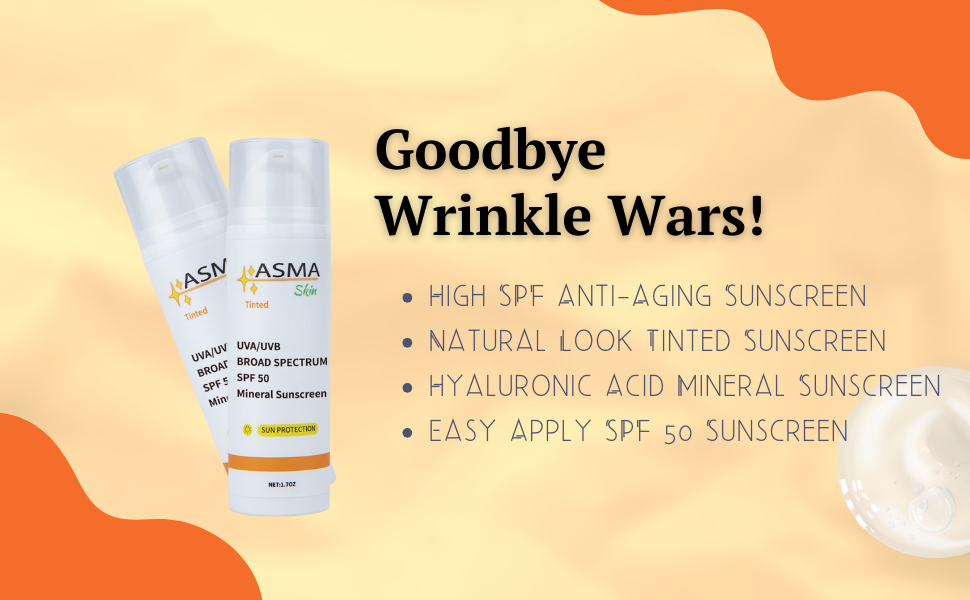 Tinted Sunblock for Everyday Use, Environmentally Safe Tinted Sunscreen