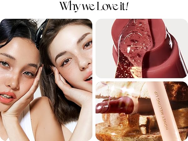 Why we Love it - Lookbook