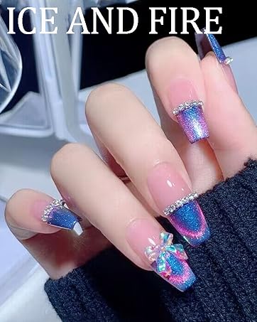 9D Cat Eye Gel Nail Polish