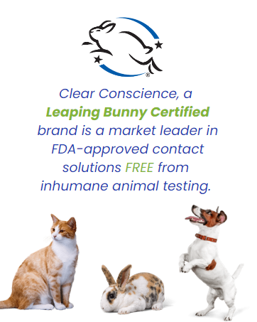 hard contact lens solution clean clear contact lens solution