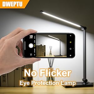 LED desk Lamp