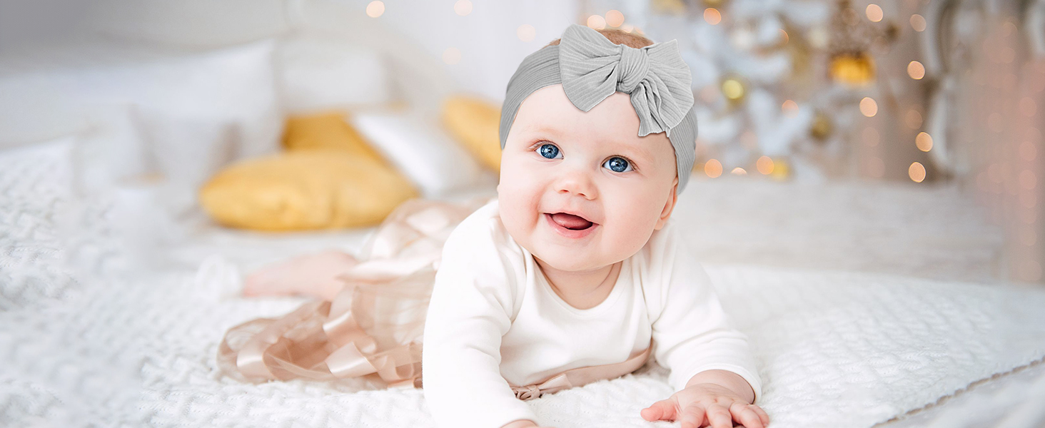 baby headbands baby registry search baby bows baby girl hair accessories newborn essentials