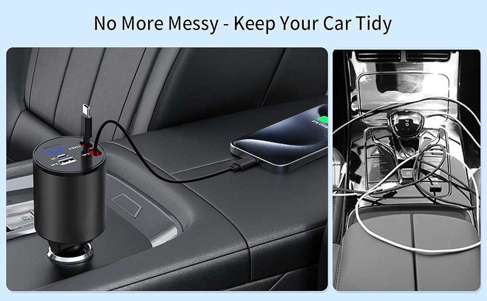 car phone charger