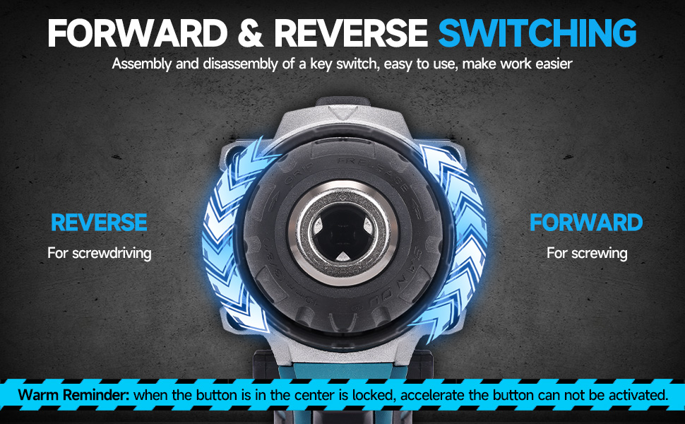 Perceuse Visseuse Sans Fil 21V