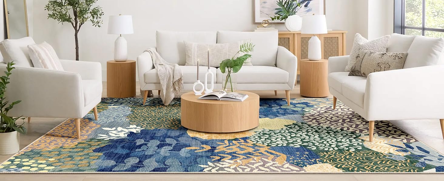 Area Rugs