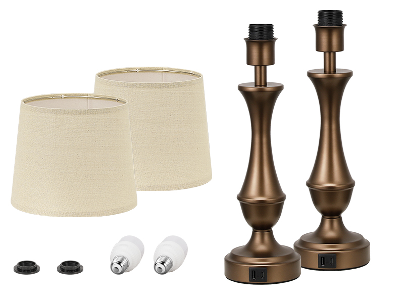 table lamps for living room