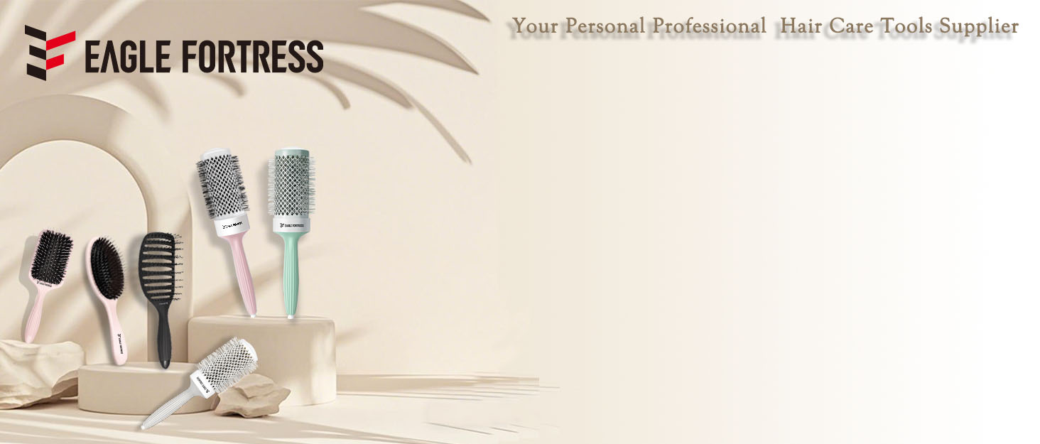 Your Personal Professional Hair Care Tools Supplier