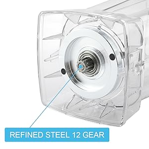 64 oz Blender Pitcher 5200