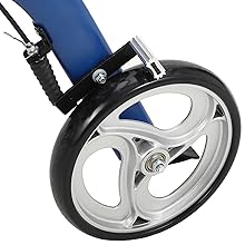 2 in 1 Rollator Walker