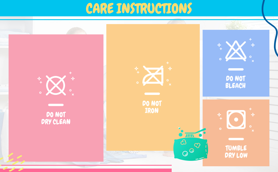 Utopia Bedding Toddler Pillow (White, 2 Pack), 13x18 Toddler Pillows