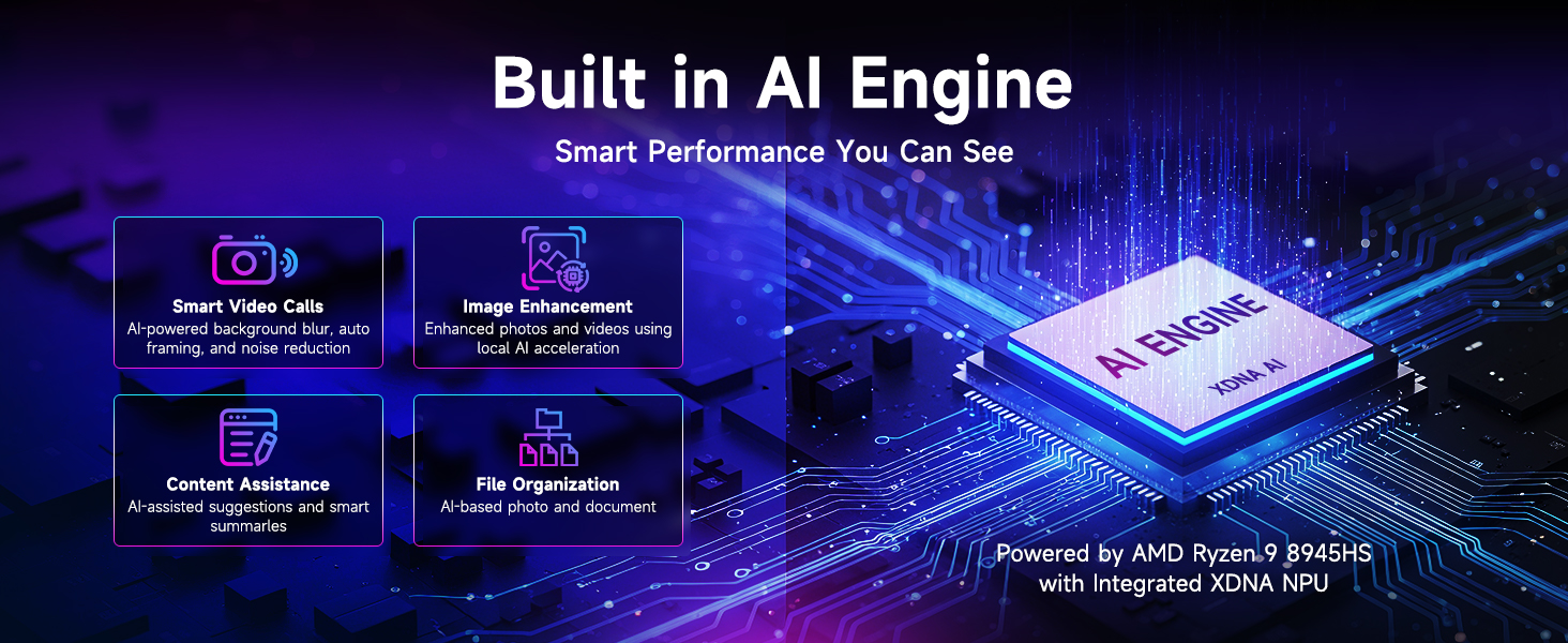 AI Engine