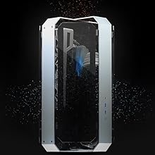 Amazon.com: AZZA CSAZ-809(4.0) Opus Innovative ATX Case : CDs & Vinyl Amazon.com: AZZA CSAZ-809(4.0) Opus Innovative ATX Case : CDs & Vinyl