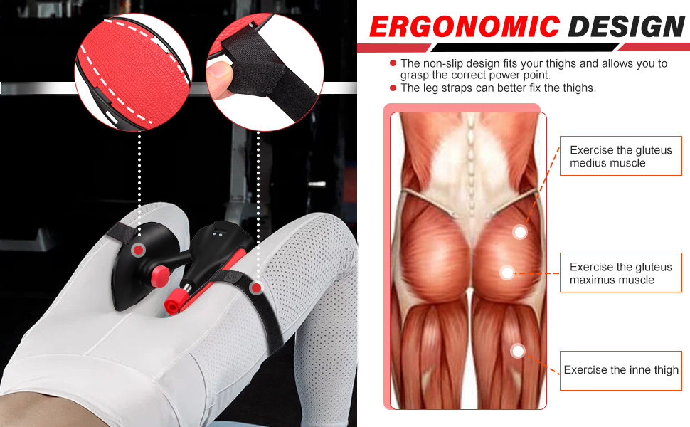 Obbie's Unique Finds - Save on Kegel Exerciser!