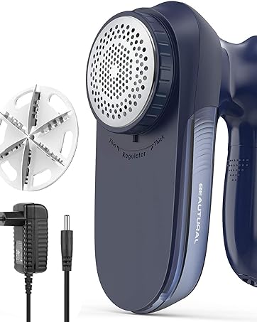 LINT SHAVER
