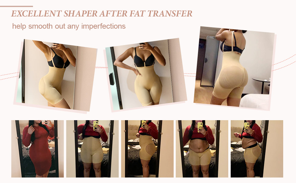 shapewear