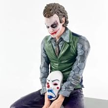 Dashboard jokers toy 