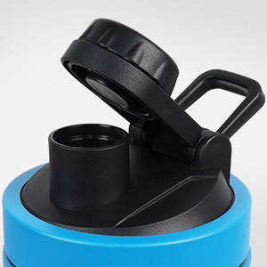 stainless steel drink shaker