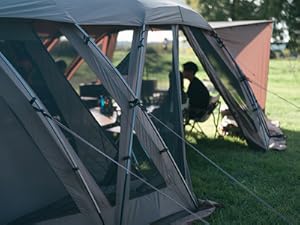 Amazon.co.jp: スノーピーク(snow peak) リゲルPro. TP-950 テント Amazon.co.jp: スノーピーク(snow peak) リゲルPro. TP-950 テント