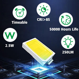 die neue High-End-LED-Speicherkarte für Samsung Galaxy S9 Plus