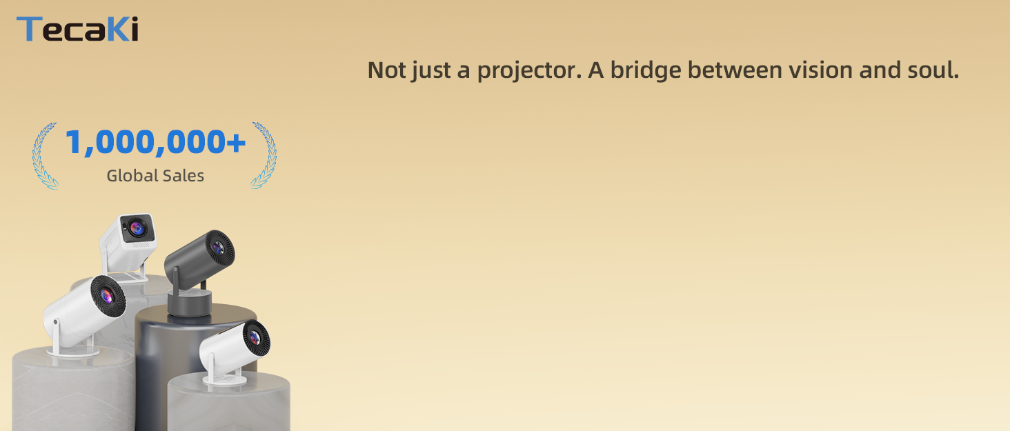 projector