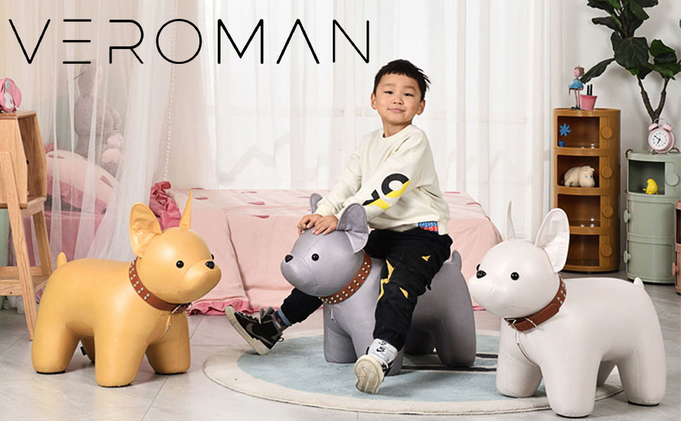 Amazon.co.jp: VeroMan キッズチェア 子供椅子 椅子 チェア
