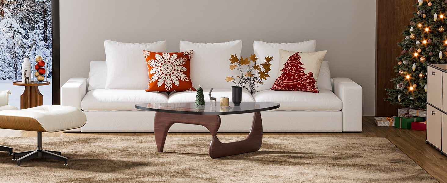 SAINCH coffee table