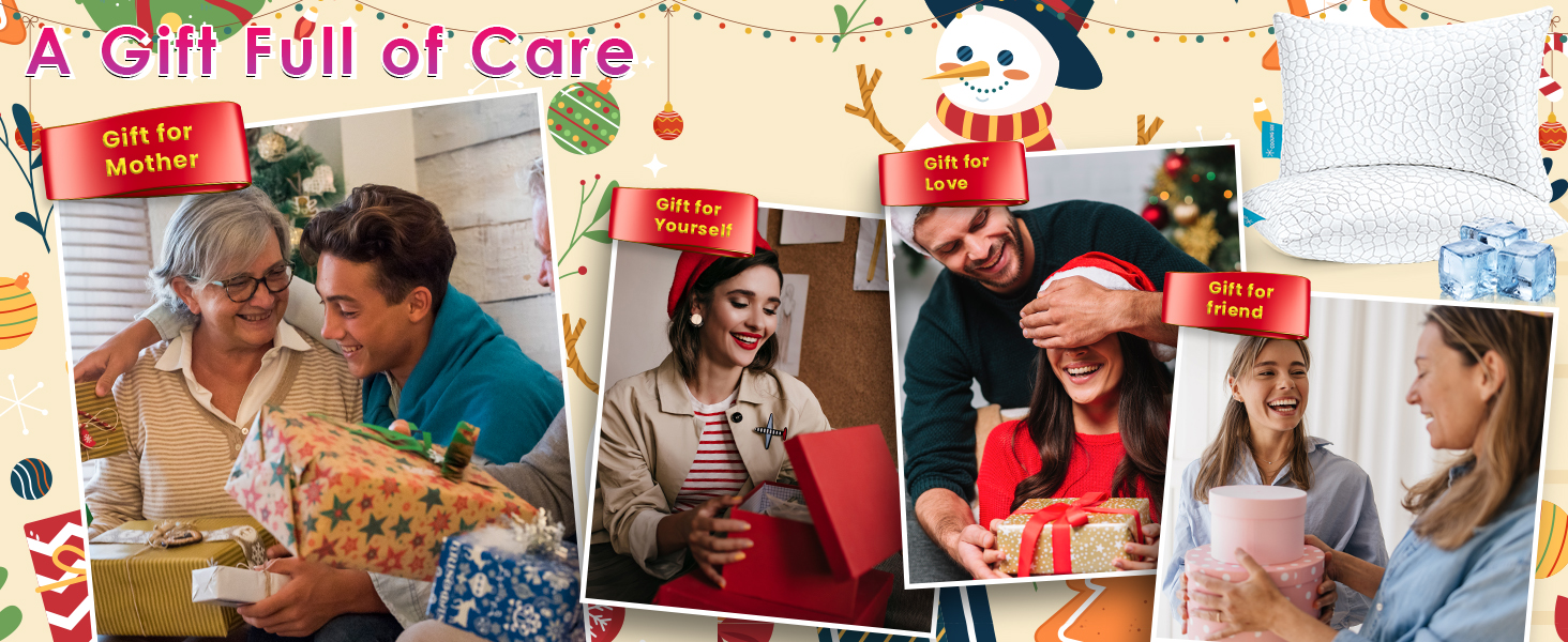 a gift of care
