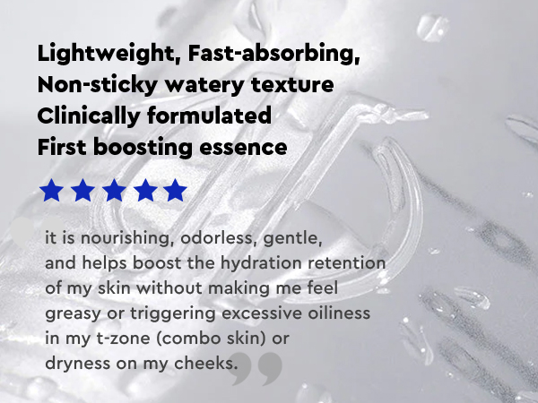 Bio Conditioning Essence