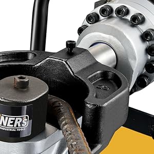 rebar bending machine steel bar bender metal bending metal bending tool