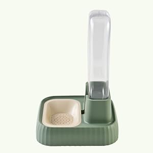 Green_Gravity Water Dispenser