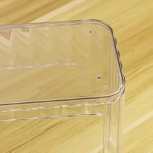 Stackable Makeup Organizer Tray