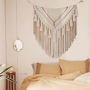 boho wall decor