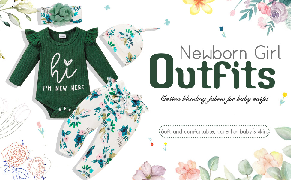baby girl clothes