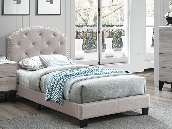 Amazon.com: Maykoosh Gothic Glamour Twin Burlap Fabric