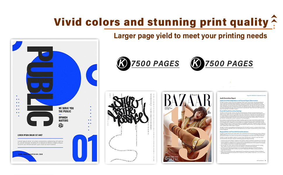 32 XL ink bottle set,high yield