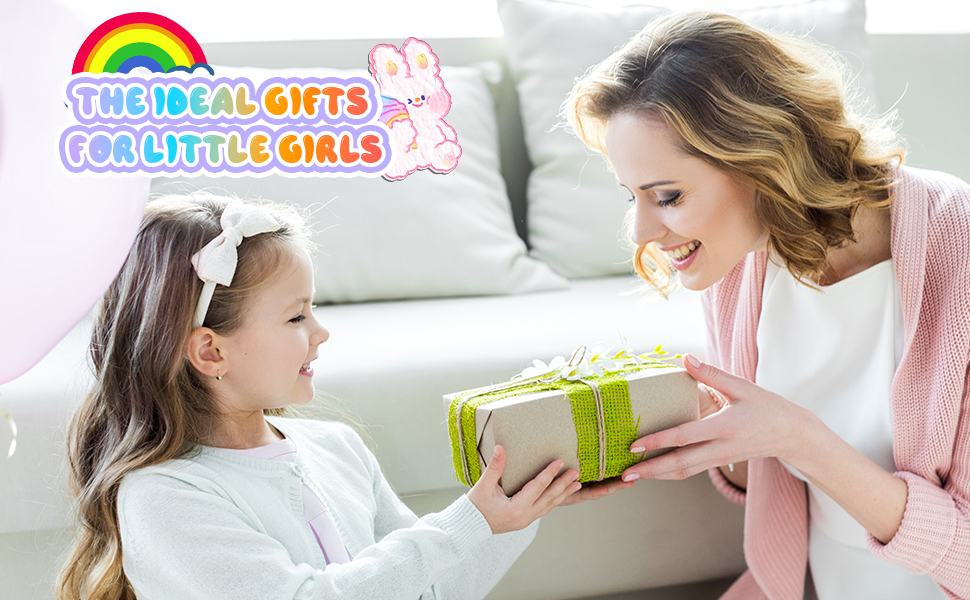 Make-up sets voor meisjes